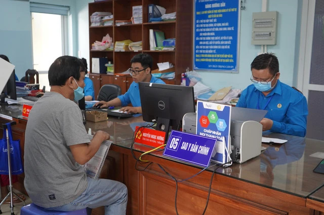 Từ ngày 1-7-2024 cán bộ, công chức, viên chức vẫn được hưởng phụ cấp thâm niên nghề nếu thuộc đối tượng được hưởng Từ ngày 1-7-2024 cán bộ, công chức, viên chức vẫn được hưởng phụ cấp thâm niên nghề nếu thuộc đối tượng được hưởng