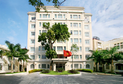 Bộ Văn hóa-Thể thao và Du lịch là cơ quan của Chính phủ, thực hiện chức năng quản lý nhà nước về văn hóa, gia đình, thể dục, thể thao và du lịch... (Ảnh nguồn VGP) Bộ Văn hóa-Thể thao và Du lịch là cơ quan của Chính phủ, thực hiện chức năng quản lý nhà nước về văn hóa, gia đình, thể dục, thể thao và du lịch... (Ảnh nguồn VGP)