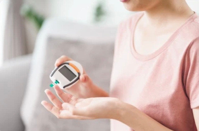 Chuyên gia: Ăn canh này hằng ngày sẽ rất tốt cho người bệnh tiểu đường - Ảnh 1. Lá chùm ngây có hiệu quả trong việc hạ đường huyết ở bệnh nhân tiền tiểu đường và tiểu đường. Ảnh: SHUTTERSTOCK