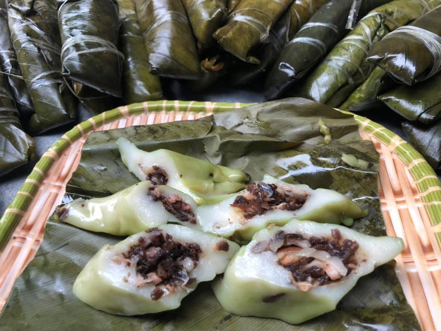 6 món ăn sáng Việt Nam phổ biến nhất châu Á - Ảnh 1. Ảnh: TA