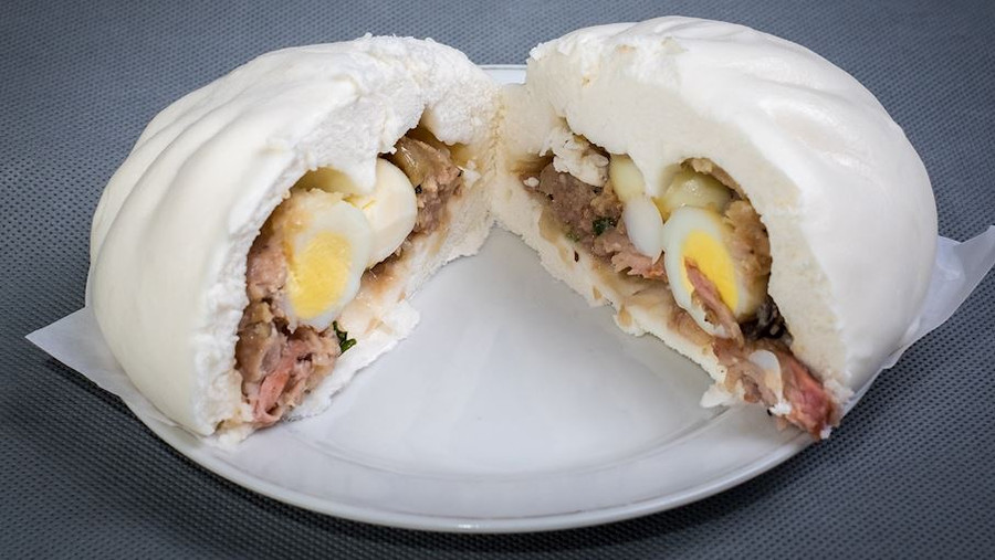 6 món ăn sáng Việt Nam phổ biến nhất châu Á - Ảnh 3. Ảnh: TA