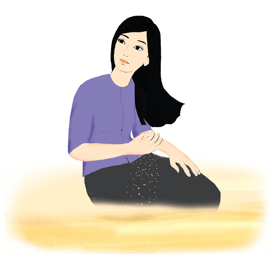 Minh họa: Huyền Trang Minh họa: Huyền Trang