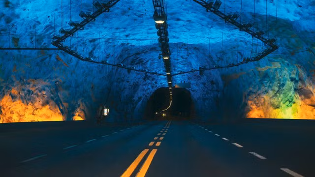 CNN: Địa đạo Củ Chi trong danh sách 21 đường hầm kỳ thú nhất thế giới - Ảnh 2. Ảnh CNN