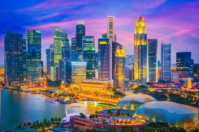 Singapore tiếp tục đầu tư mạnh mẽ cho du lịch, tập trung sản phẩm giải trí, nghỉ dưỡng Singapore tiếp tục đầu tư mạnh mẽ cho du lịch, tập trung sản phẩm giải trí, nghỉ dưỡng