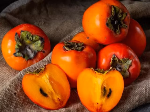 Trái hồng với hàm lượng chất chống ô xy hóa cao có tác dụng ngăn ngừa ung thư, viêm nhiễm và nhiều vấn đề sức khỏe khác.