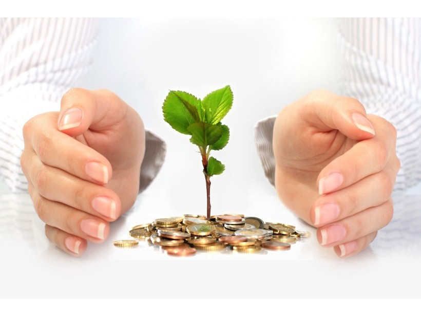 Chính phủ ban hành Nghị định quy định về bảo hiểm vi mô. Ảnh minh họa