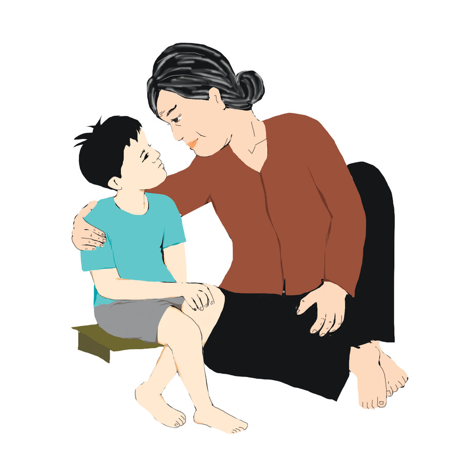 Minh họa: T.N Minh họa: T.N