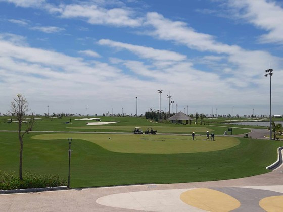 Việt Nam được đánh giá là thiên đường golf lý tưởng của khu vực châu Á ảnh 2