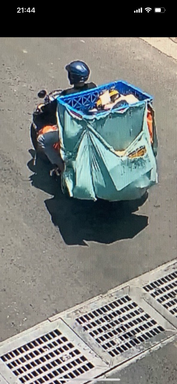 Hình ảnh vụ việc Hình ảnh vụ việc