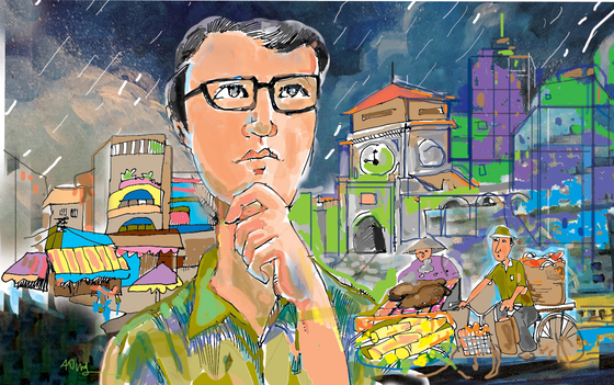 Minh họa: A.DŨNG Minh họa: A.DŨNG