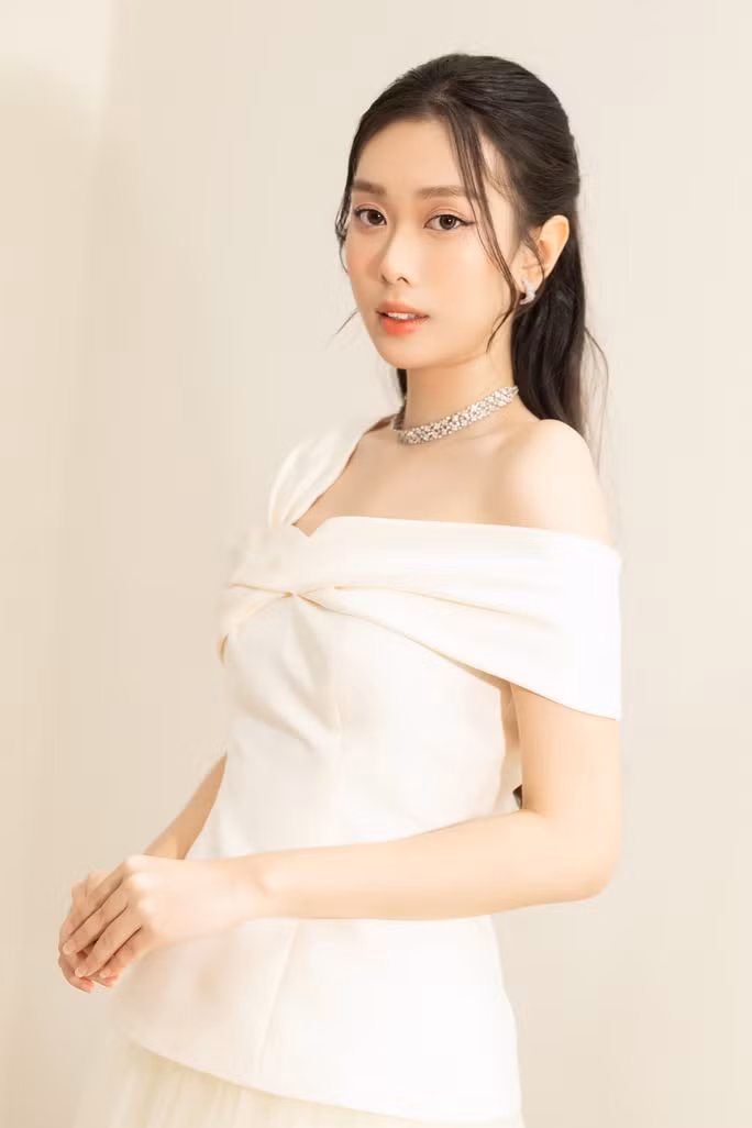 Ban Mai đậu thủ khoa cuộc thi tuyển chọn biên tập viên, MC của VTV9