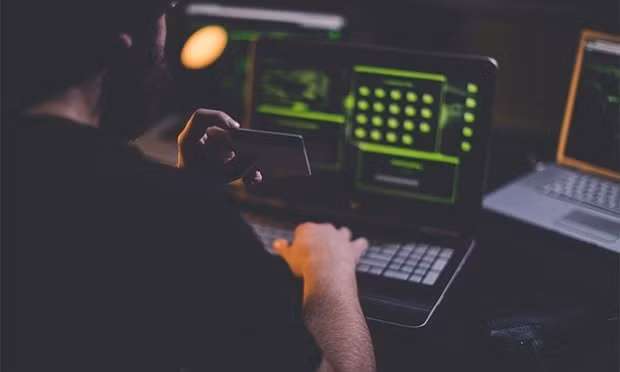 Ảnh minh họa. (Nguồn: iStock)