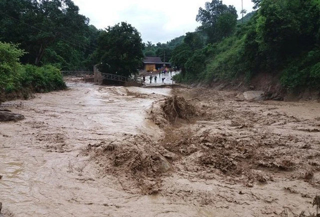 Từ đầu năm 2024 đến nay, thiên tai đã khiến 104 người chết và mất tích. Từ đầu năm 2024 đến nay, thiên tai đã khiến 104 người chết và mất tích.