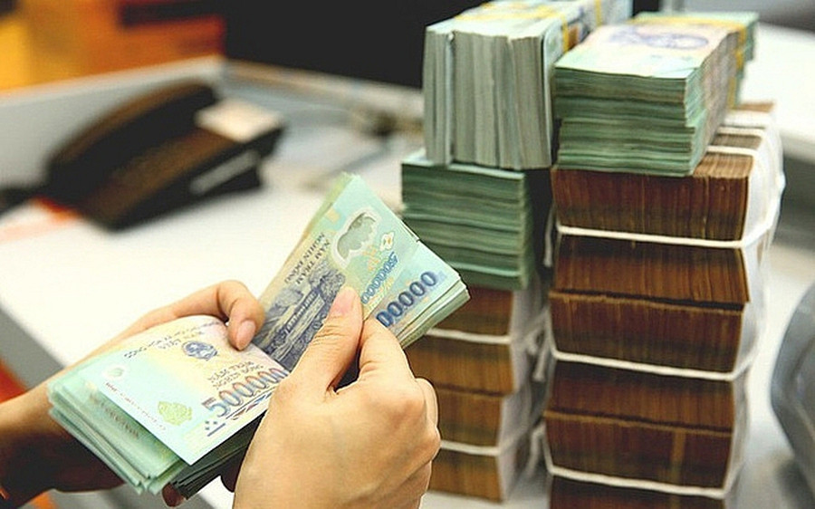 Sửa đổi, bổ sung một số điều về tín dụng đầu tư của Nhà nước (ảnh minh họa)