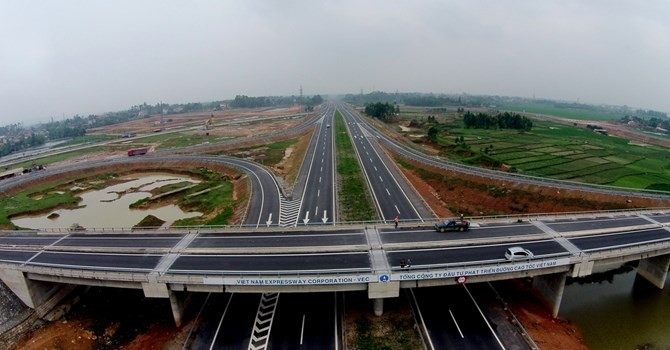 Khẩn trương xây dựng quy chuẩn về đường bộ cao tốc (Ảnh minh họa)