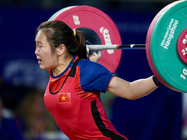 Thể thao VN cần được đầu tư nhiều hơn mới mong tạo đột phá ở đấu trường châu Á. Ảnh: ĐỘC LẬP