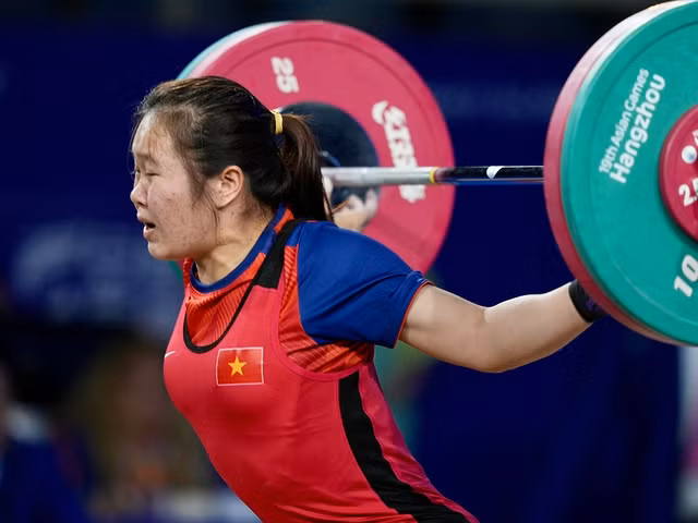 Thể thao VN cần được đầu tư nhiều hơn mới mong tạo đột phá ở đấu trường châu Á. Ảnh: ĐỘC LẬP