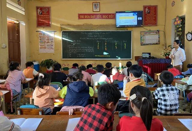 Bộ GD-ĐT đề xuất hạ chuẩn đào tạo để tuyển giáo viên các môn học mới. ẢNH: TUỆ NGUYỄN Bộ GD-ĐT đề xuất hạ chuẩn đào tạo để tuyển giáo viên các môn học mới. ẢNH: TUỆ NGUYỄN