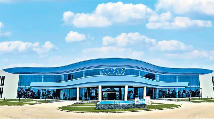 Chính phủ Việt Nam cam kết luôn lắng nghe, tiếp tục đồng hành, hỗ trợ và tạo mọi điều kiện thuận lợi để các doanh nghiệp nước ngoài nói chung và các doanh nghiệp Trung Quốc đầu tư kinh doanh hiệu quả, lâu dài và bền vững tại Việt Nam (ảnh nguồn dttc.sggp.org.vn) Chính phủ Việt Nam cam kết luôn lắng nghe, tiếp tục đồng hành, hỗ trợ và tạo mọi điều kiện thuận lợi để các doanh nghiệp nước ngoài nói chung và các doanh nghiệp Trung Quốc đầu tư kinh doanh hiệu quả, lâu dài và bền vững tại Việt Nam (ảnh nguồn dttc.sggp.org.vn)