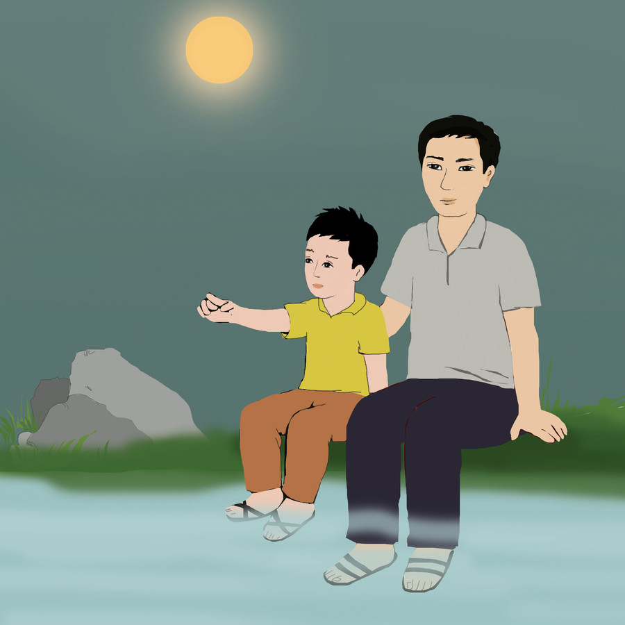 Minh họa: H.T Minh họa: H.T