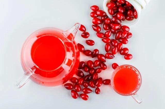 Chất chống oxy hóa trong nước ép lựu có thể ngăn ngừa các mảng bám tích tụ trong động mạch Chất chống oxy hóa trong nước ép lựu có thể ngăn ngừa các mảng bám tích tụ trong động mạch