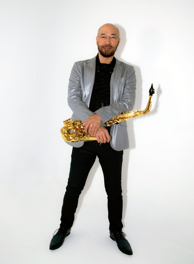 Nhạc sĩ - ca sĩ Trịnh Nam Sơn. Ảnh: NVCC