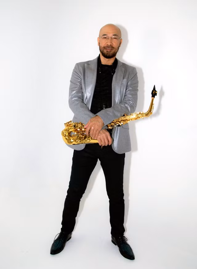 Nhạc sĩ - ca sĩ Trịnh Nam Sơn. Ảnh: NVCC