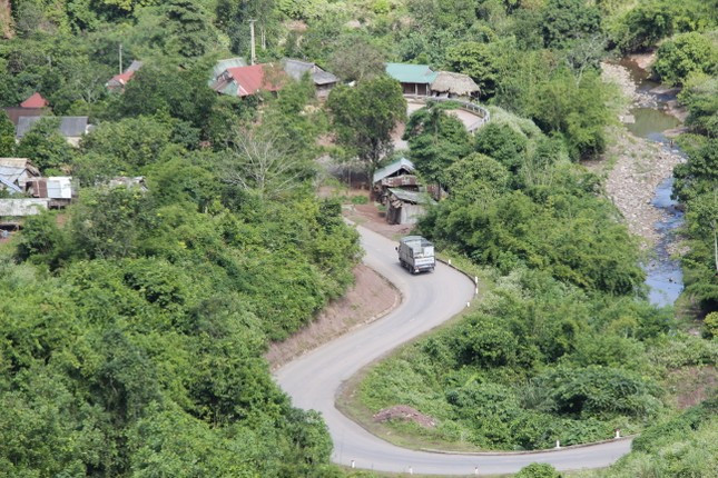 Vùng Kho-bản nói không với bia rượu Vùng Kho-bản nói không với bia rượu