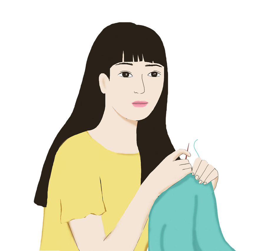 Minh họa: H.T. Minh họa: H.T.