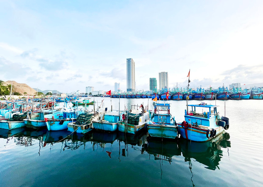 Việc xác định giá đất cụ thể để tính thu tiền sử dụng đất, tiền thuê đất được thực hiện theo quy định của pháp luật đất đai. Ảnh: Phương Vi Việc xác định giá đất cụ thể để tính thu tiền sử dụng đất, tiền thuê đất được thực hiện theo quy định của pháp luật đất đai. Ảnh: Phương Vi