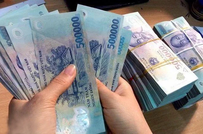 Chính phủ vừa ban hành Nghị định quy định về phòng-chống tiền giả và bảo vệ tiền Việt Nam (ảnh minh họa)