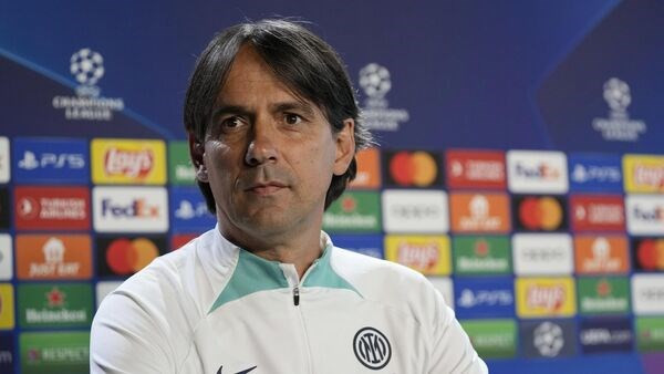 Inzaghi liệu có thể giúp Inter đăng quang? (Nguồn: AP) Inzaghi liệu có thể giúp Inter đăng quang? (Nguồn: AP)