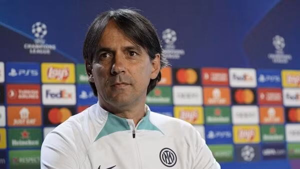 Inzaghi liệu có thể giúp Inter đăng quang? (Nguồn: AP)