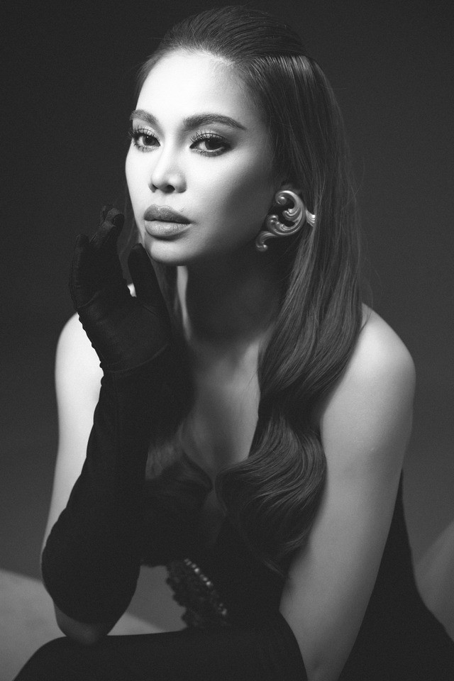 Giang Hồng Ngọc hy vọng khán giả sẽ yêu thích chuỗi ca khúc nhạc xưa trong E.P Ngọc