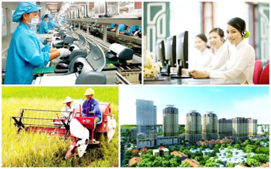 Thủ tướng Chính phủ ban hành Hệ thống chỉ tiêu thống kê cấp tỉnh, cấp huyện, cấp xã. Ảnh minh họa Thủ tướng Chính phủ ban hành Hệ thống chỉ tiêu thống kê cấp tỉnh, cấp huyện, cấp xã. Ảnh minh họa