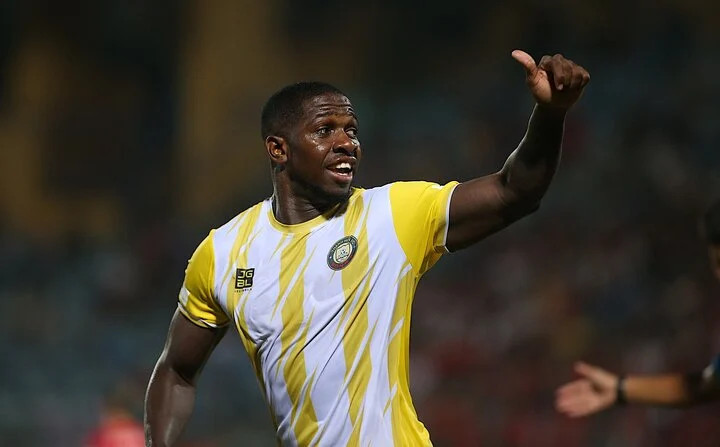 Rimario ở lại CLB Thanh Hóa.