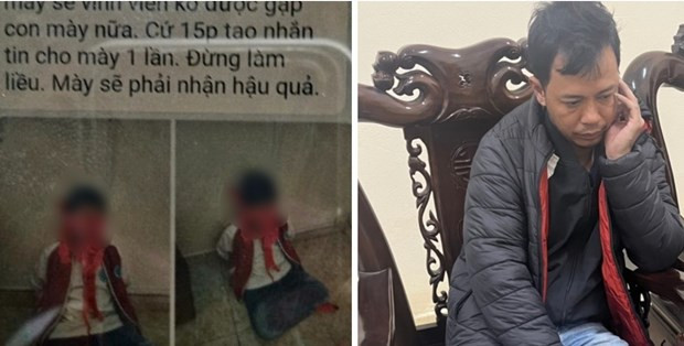 (Nguồn: Báo Người Lao Động) (Nguồn: Báo Người Lao Động)