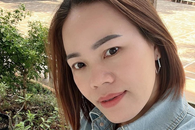 Chân dung đối tượng Bích