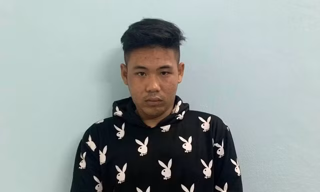 Tô Hồng Ngọc. Ảnh: TRỊ BÌNH Tô Hồng Ngọc. Ảnh: TRỊ BÌNH