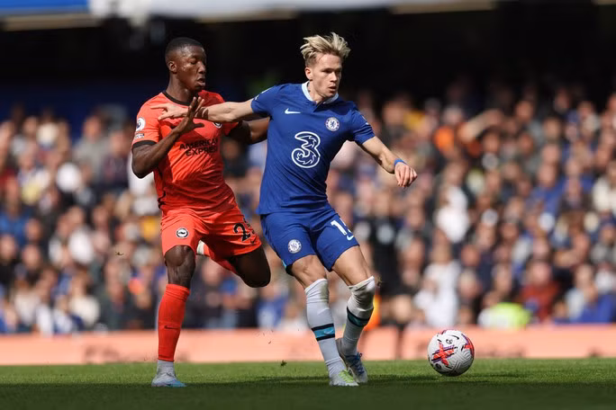 Caicedo được kỳ vọng tăng thêm sức mạnh cho tuyến giữa Chelsea