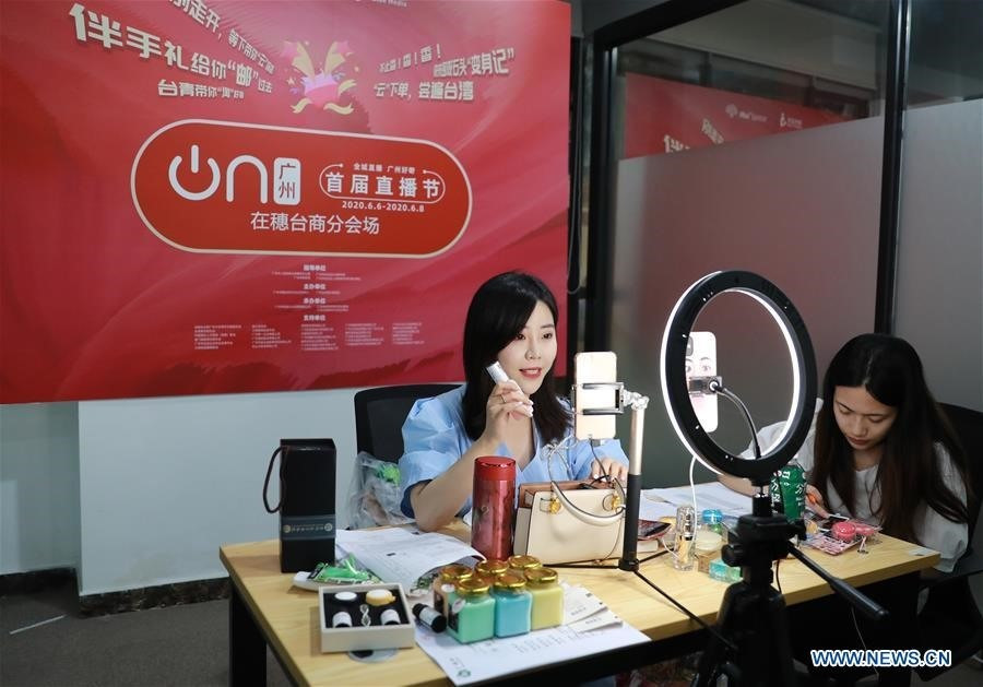 Ảnh minh họa. (Nguồn: News.cn) Ảnh minh họa. (Nguồn: News.cn)