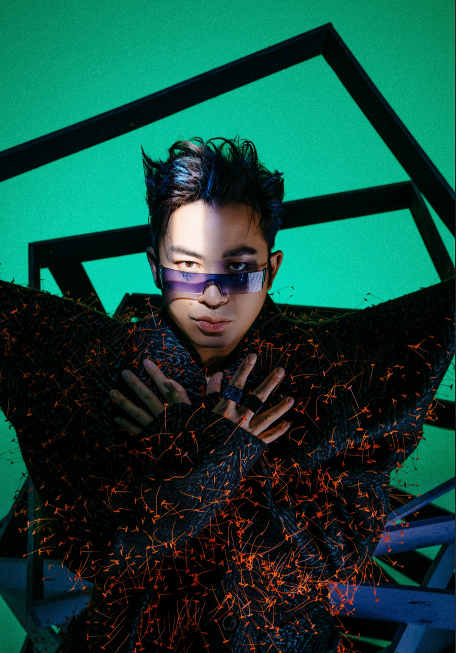 Ca sĩ Tùng Dương Ca sĩ Tùng Dương