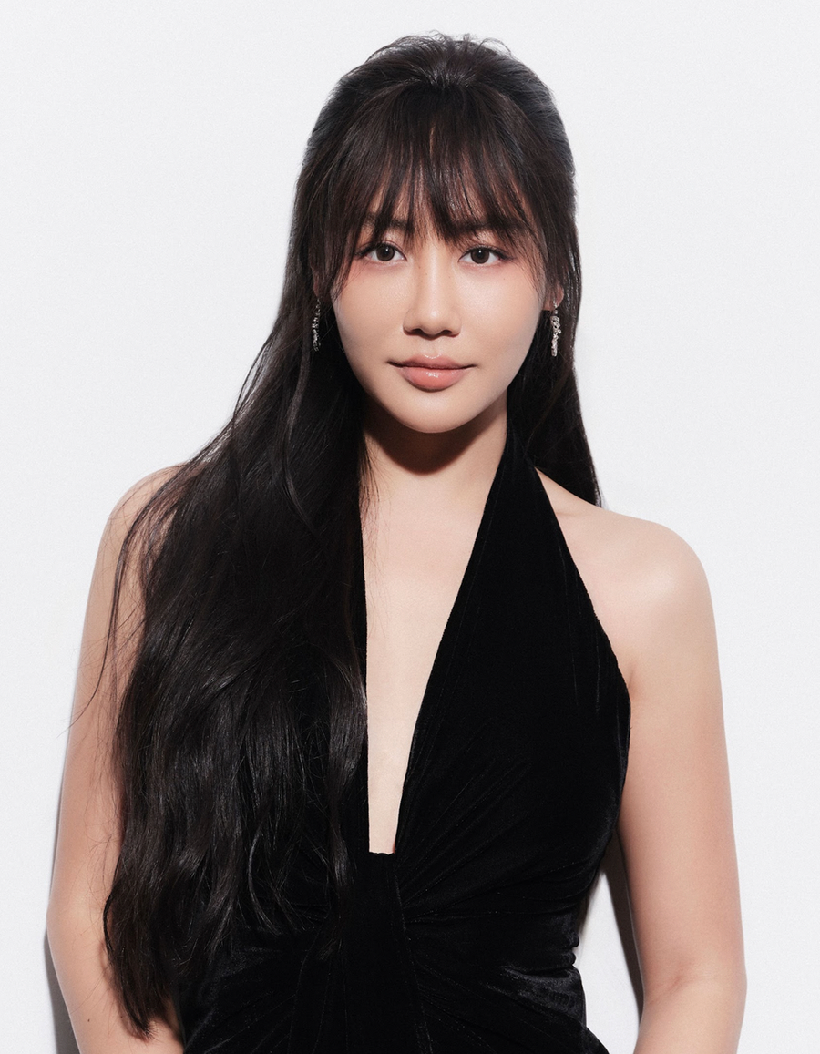 Văn Mai Hương Văn Mai Hương