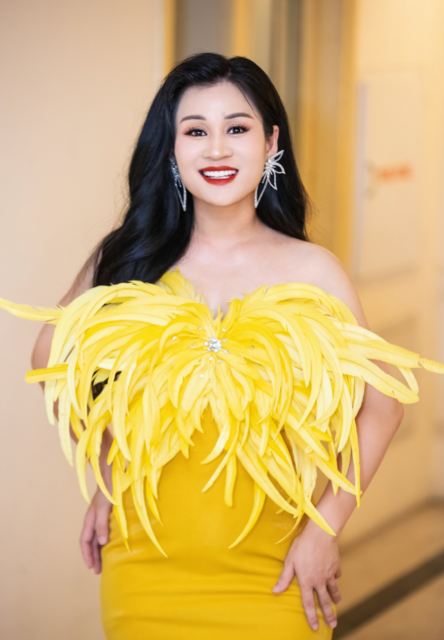 Đào Tố Loan Đào Tố Loan