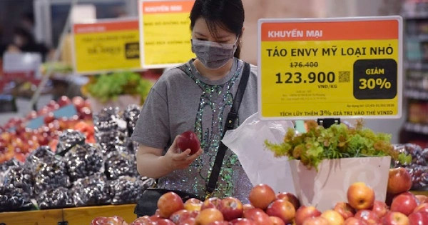 Thúc đẩy tổng cầu tiêu dùng (ảnh minh họa)