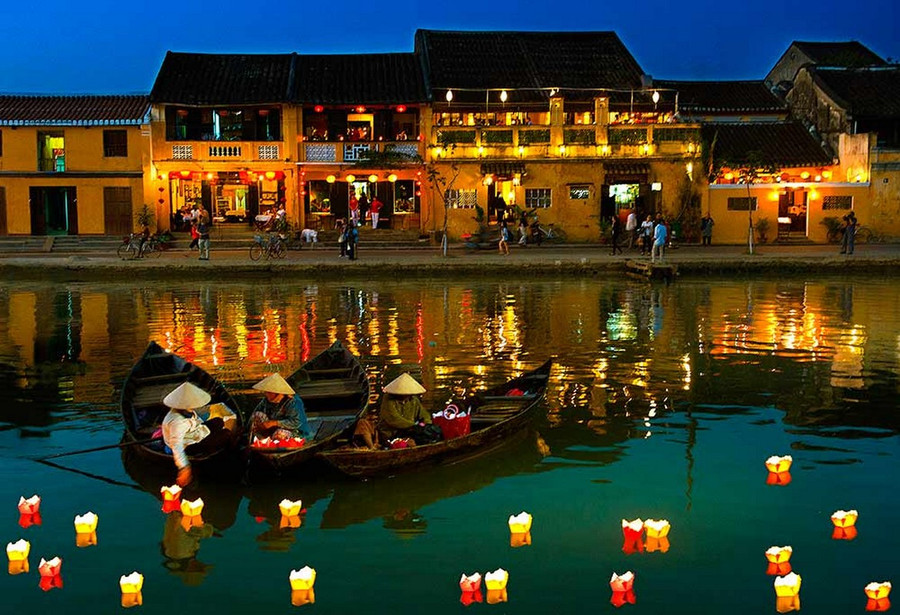 Khai thác không gian thiên nhiên-văn hóa Quảng Nam trở thành trung tâm du lịch đẳng cấp quốc tế. Ảnh nguồn internet Khai thác không gian thiên nhiên-văn hóa Quảng Nam trở thành trung tâm du lịch đẳng cấp quốc tế. Ảnh nguồn internet