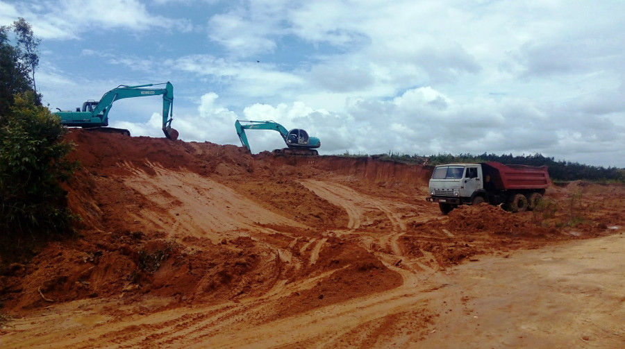 Chỉ số Chính sách hỗ trợ doanh nghiệp tăng 0,23 điểm. Ảnh: TH