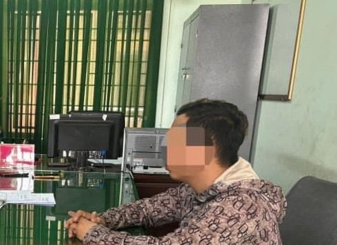Công an TP Bến Cát triệu tập V. lên làm việc Công an TP Bến Cát triệu tập V. lên làm việc