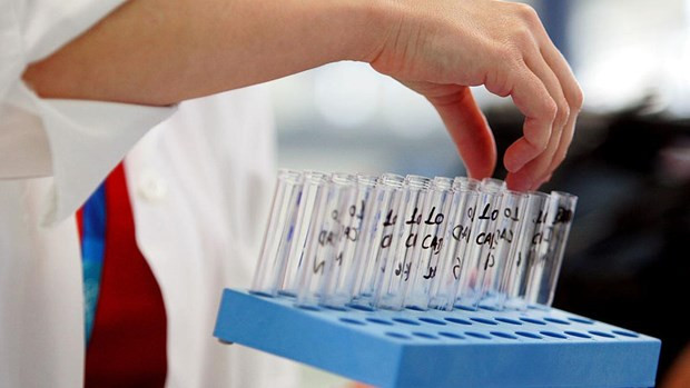 Ảnh minh họa. (Nguồn: Getty Images) Ảnh minh họa. (Nguồn: Getty Images)