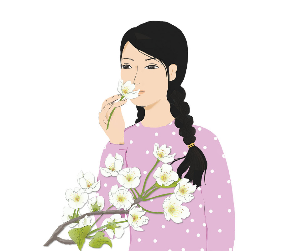 Minh họa: THỦY NGỌC Minh họa: THỦY NGỌC